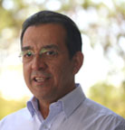 Sergio Abud, Biólogo